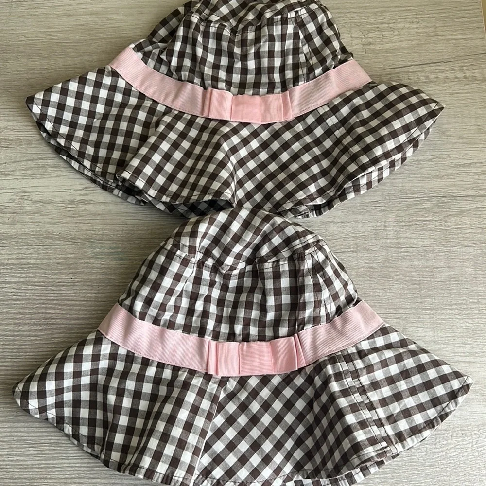 Gymboree Hat/3